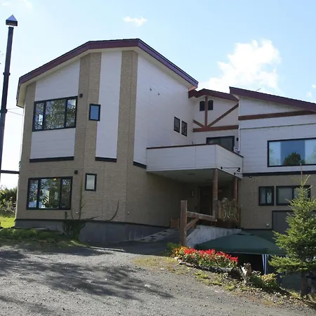 Pension Ashitaya